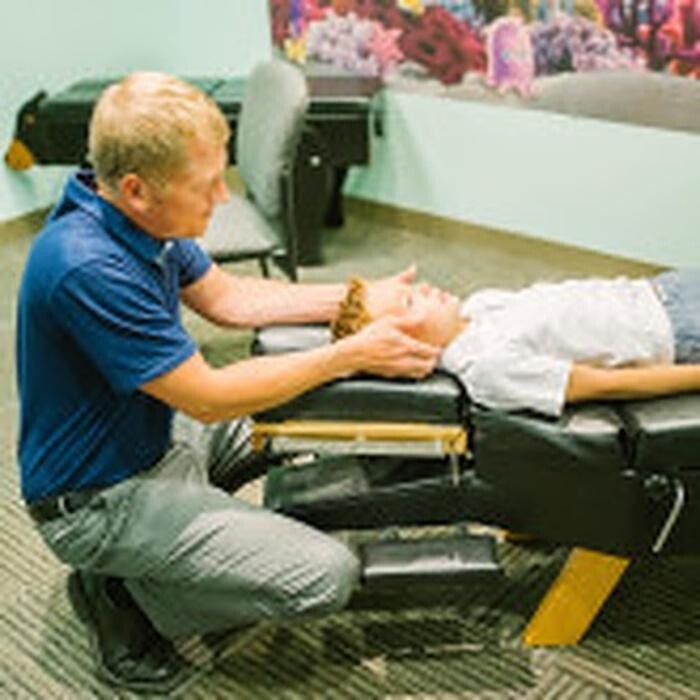 Images Core Chiropractic and Wellness
