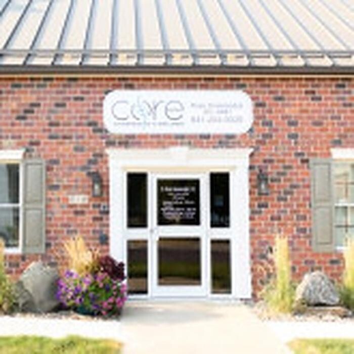 Images Core Chiropractic and Wellness