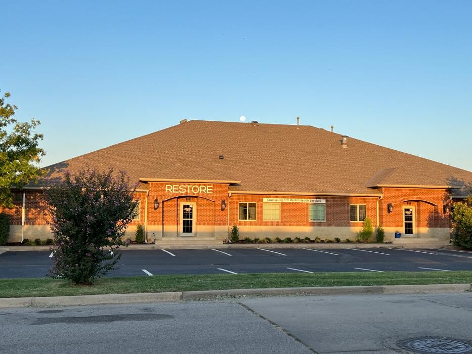 Images Restore Behavioral Health