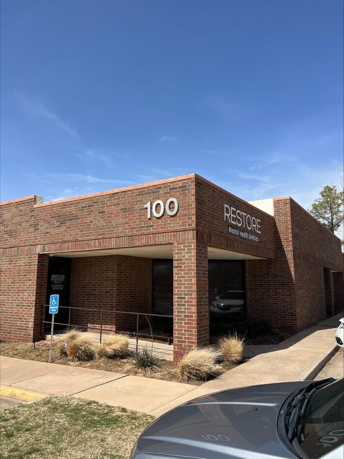 Images Restore Behavioral Health