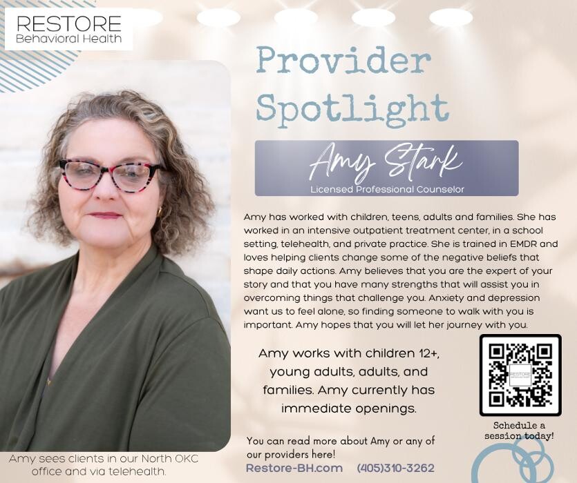 Images Restore Behavioral Health