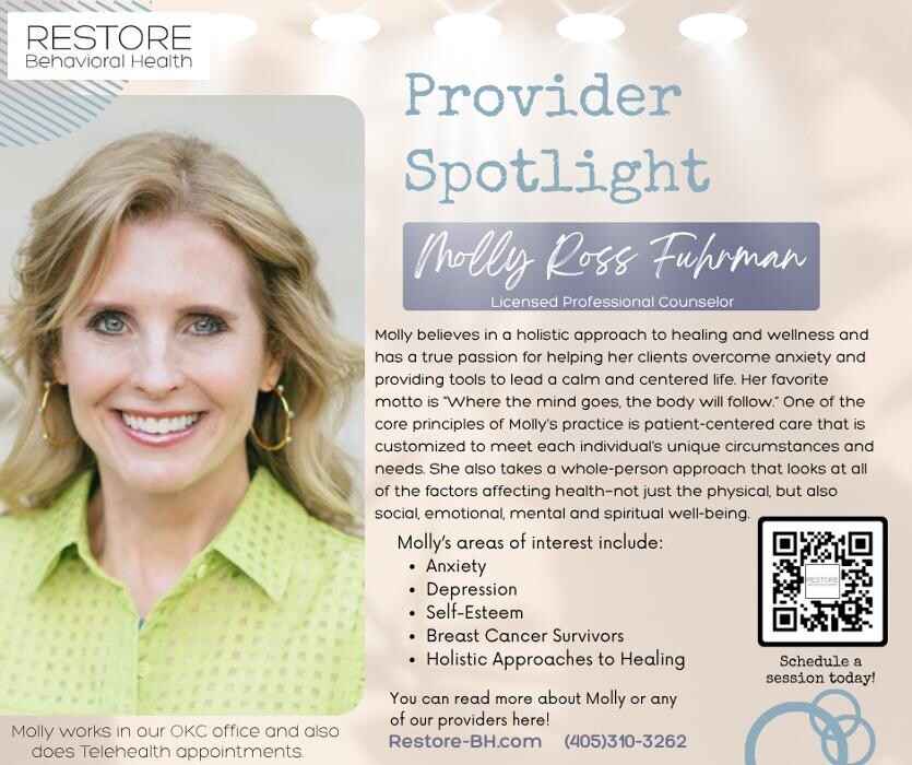 Images Restore Behavioral Health