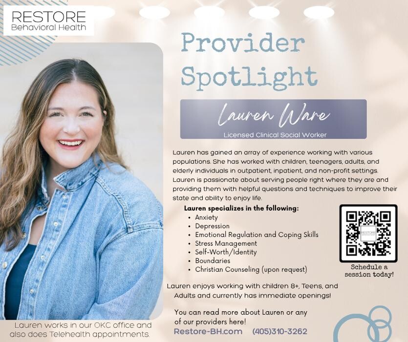 Images Restore Behavioral Health