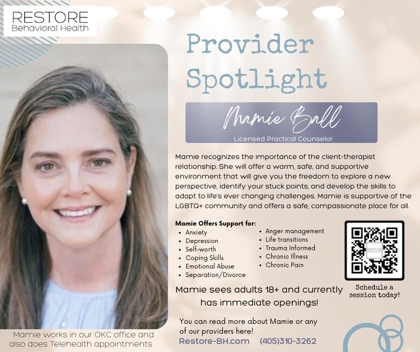 Images Restore Behavioral Health