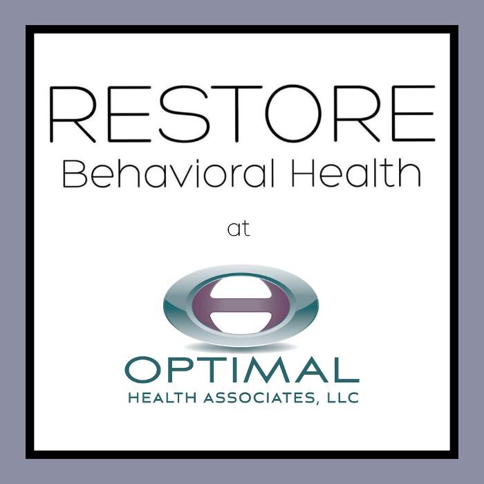 Images Restore Behavioral Health