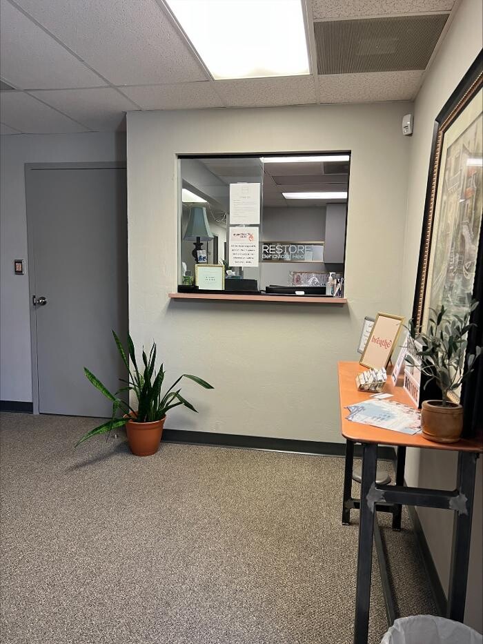 Images Restore Behavioral Health