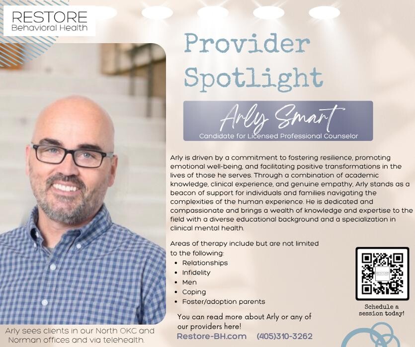 Images Restore Behavioral Health