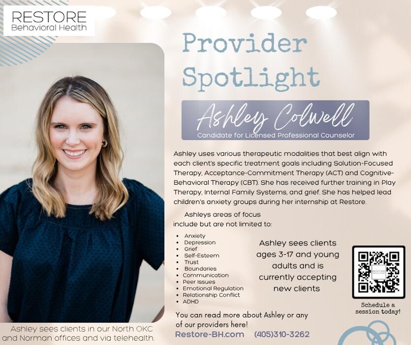 Images Restore Behavioral Health