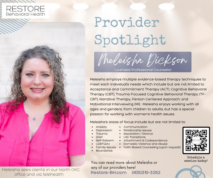 Images Restore Behavioral Health