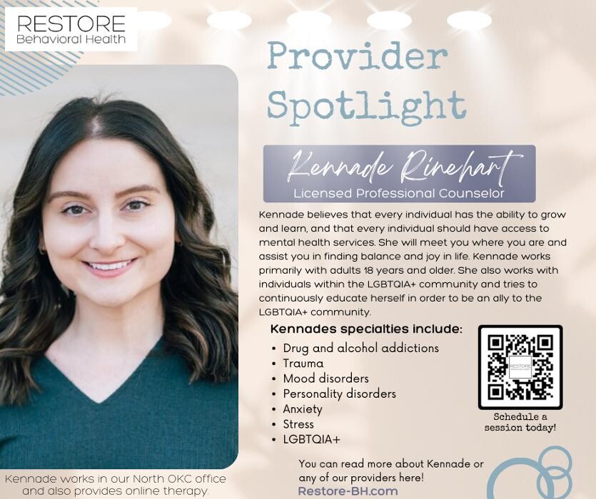 Images Restore Behavioral Health