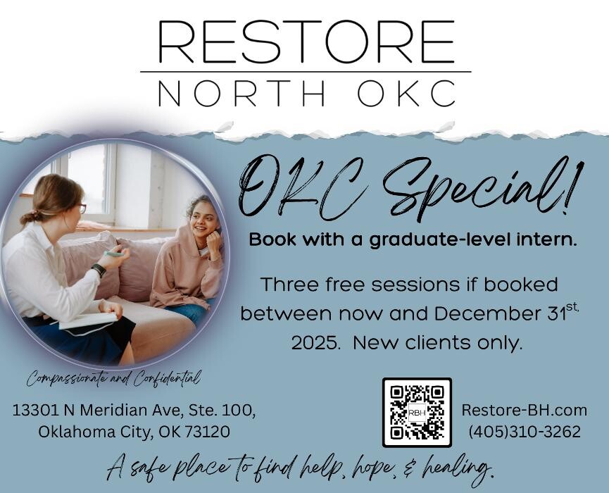 Images Restore Behavioral Health