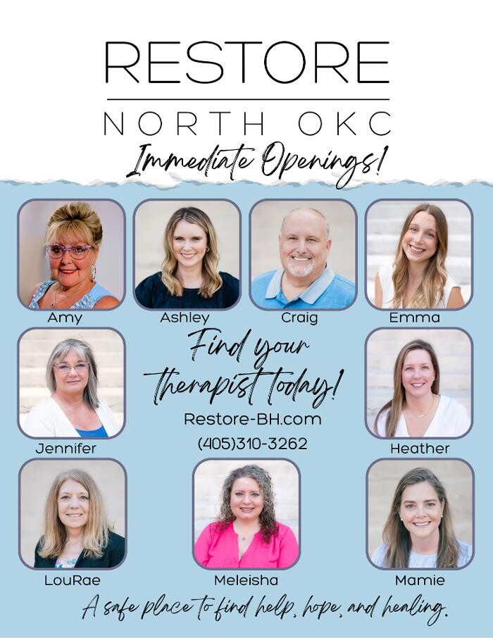 Images Restore Behavioral Health