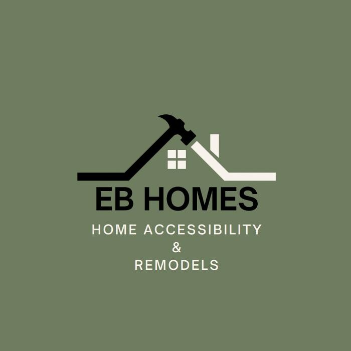 EB Homes Logo