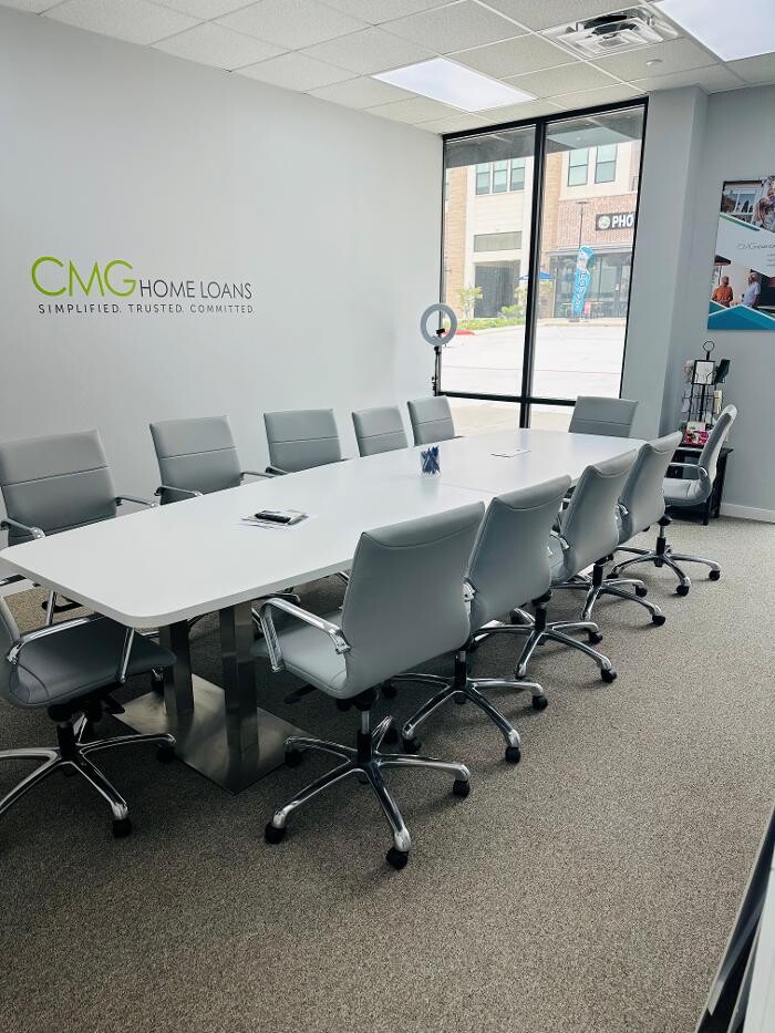 Images Becky Steele - CMG Home Loans