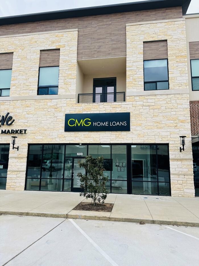 Images Becky Steele - CMG Home Loans