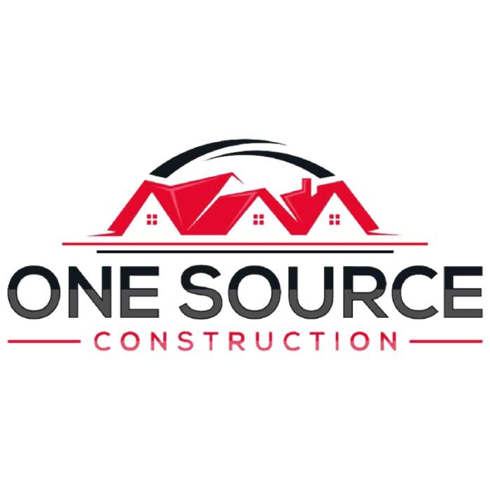 One Source Construction Logo