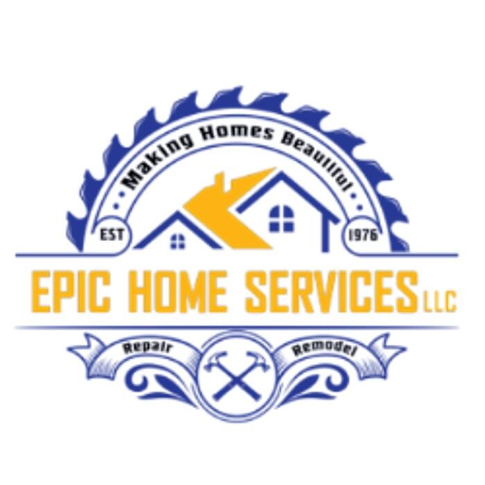 Epic Home Services LLC Logo
