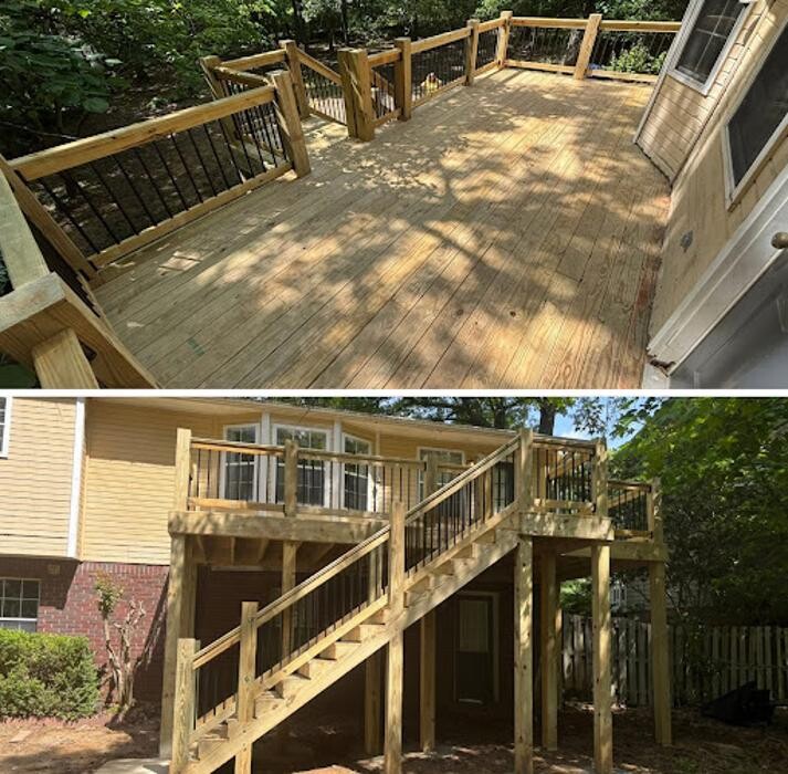 Images Epic Home Services LLC