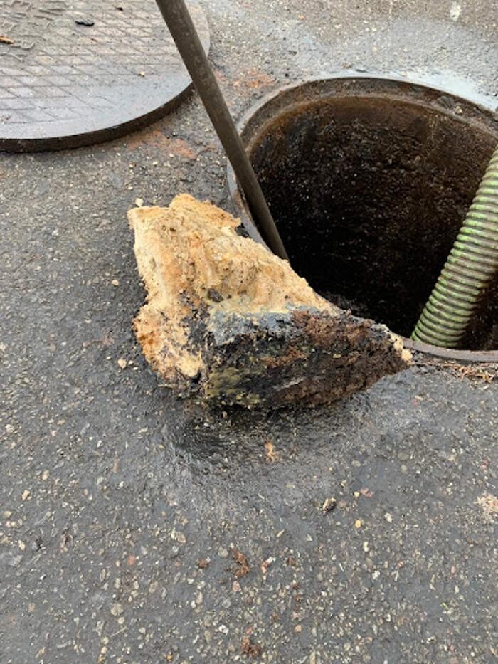 Images Central Valley Septic Backhoe & Drilling