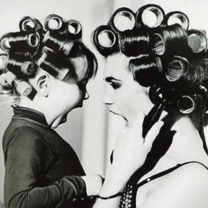 Images Diana's Epiphany Hair Studio