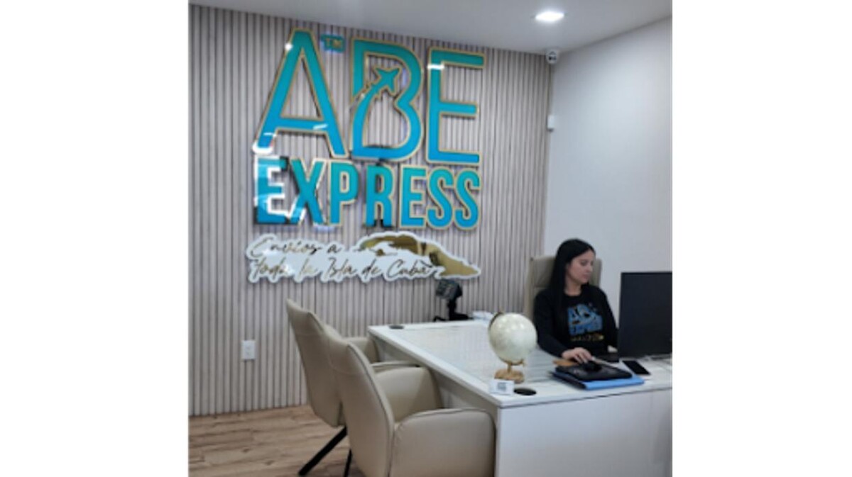 Images ABE Express