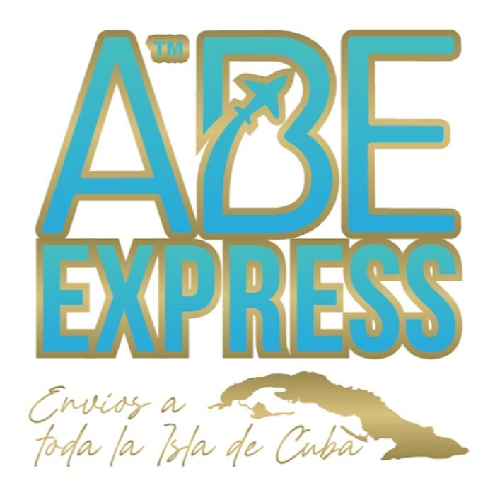 ABE Express Logo