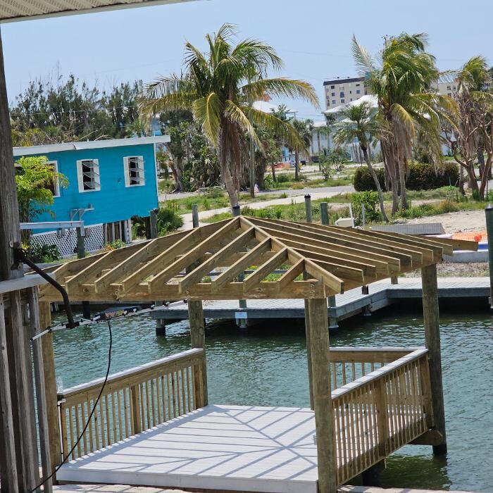 Images Charlotte Marine Construction, LLC