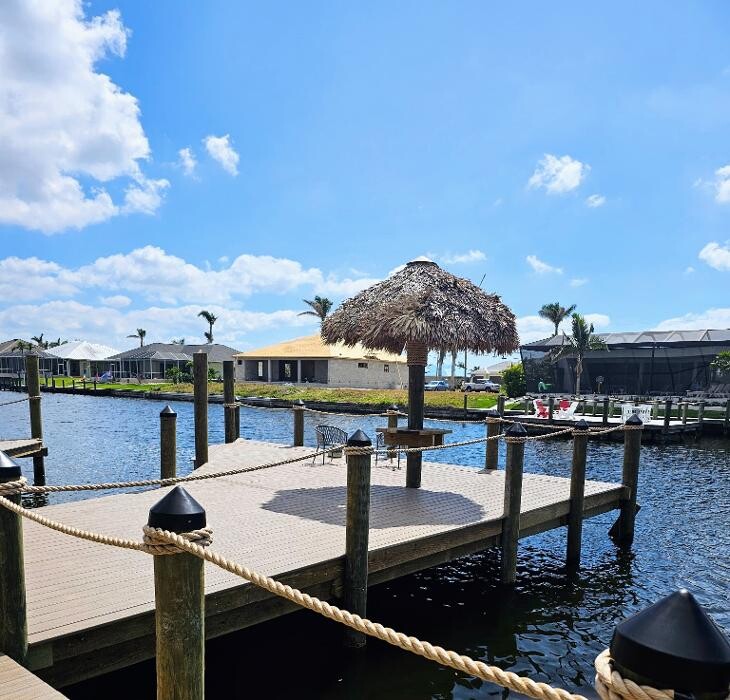 Images Charlotte Marine Construction, LLC