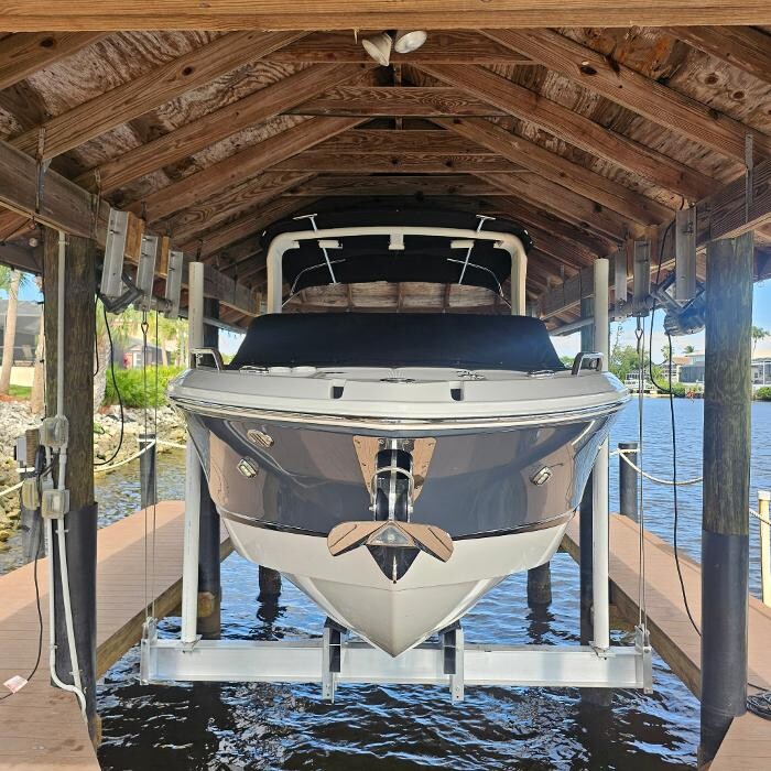 Images Charlotte Marine Construction, LLC