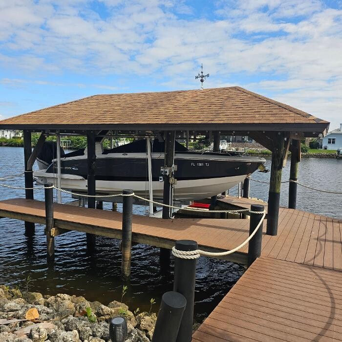 Images Charlotte Marine Construction, LLC