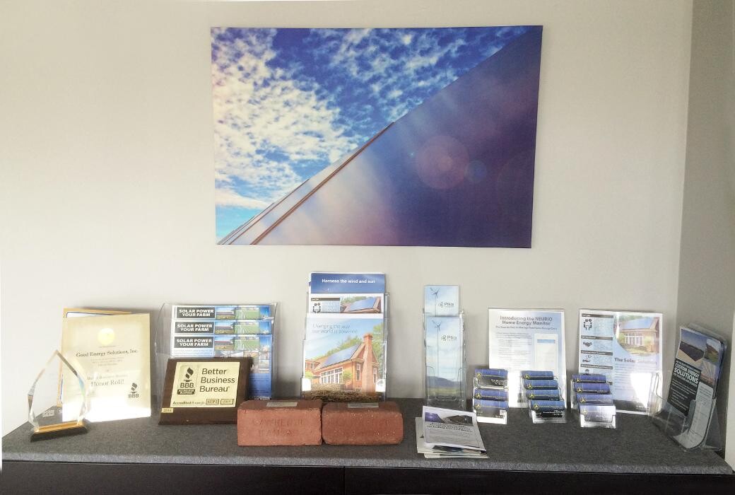 Images Good Energy Solutions