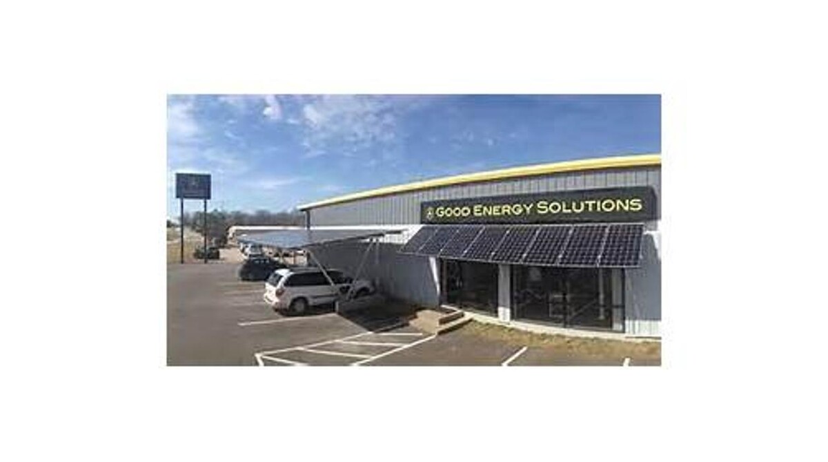 Images Good Energy Solutions