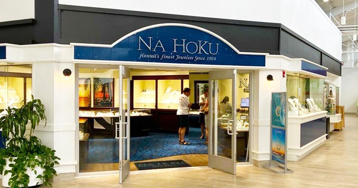 Images Na Hoku - Hawaii's Finest Jewelers Since 1924