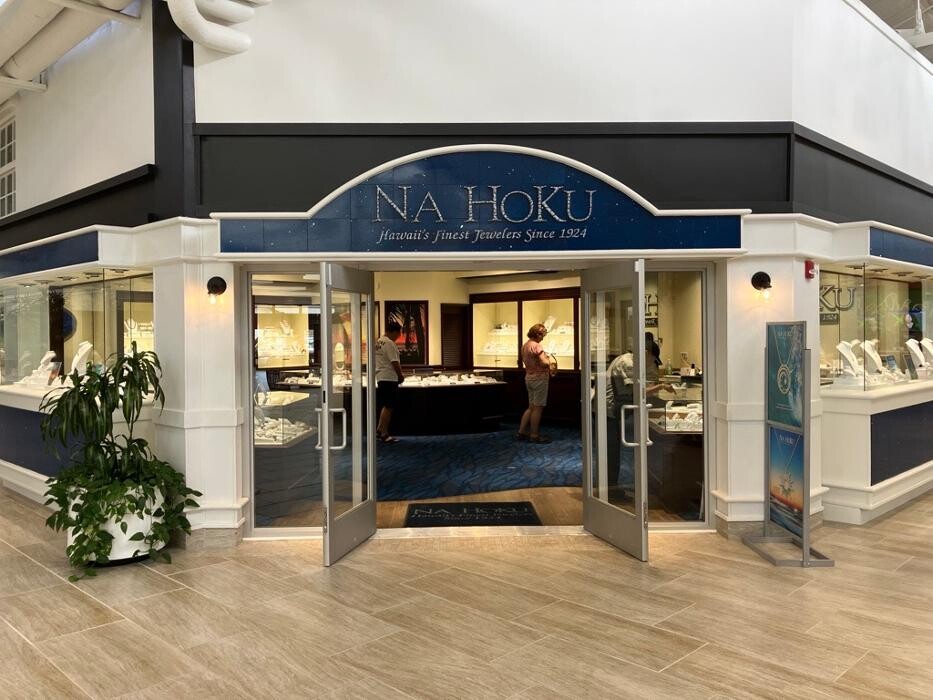 Images Na Hoku - Hawaii's Finest Jewelers Since 1924