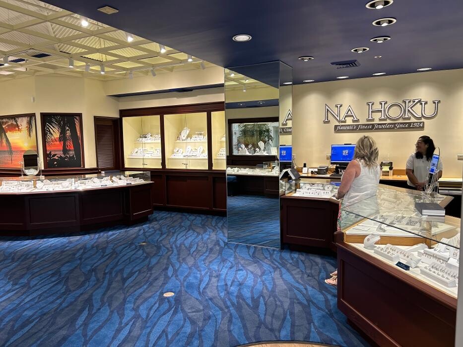 Images Na Hoku - Hawaii's Finest Jewelers Since 1924