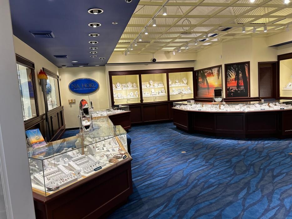 Images Na Hoku - Hawaii's Finest Jewelers Since 1924
