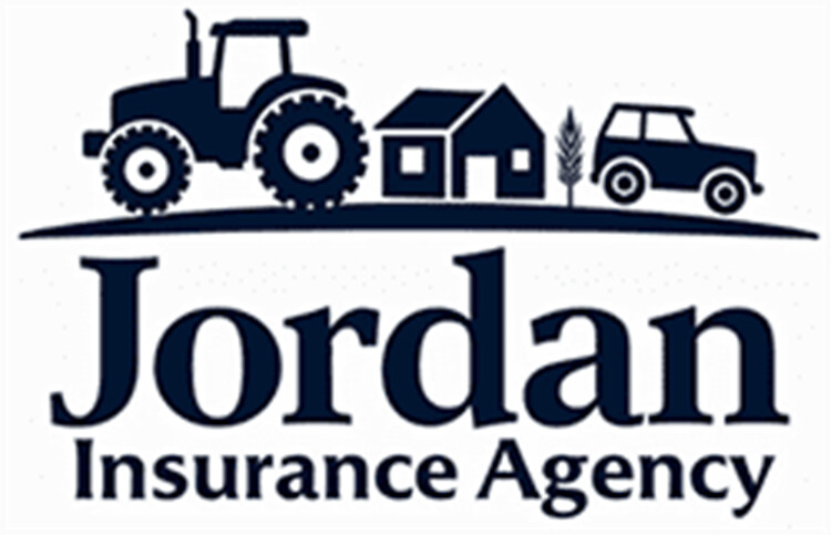Jordan Agency Logo