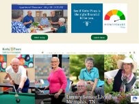 Website Kirby Pines LifeCare Community