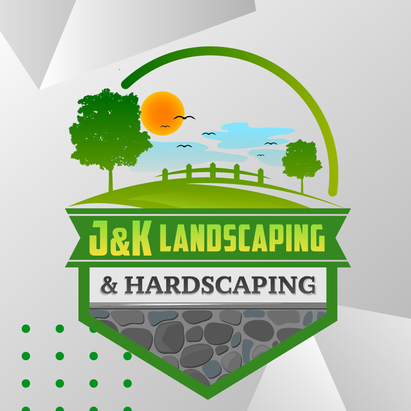 J&K Landscaping LLC Logo