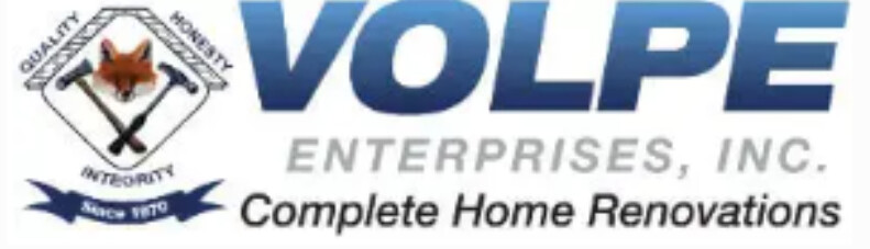 Volpe Enterprises, Inc. Logo