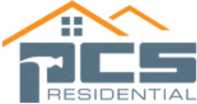 PCS Residential Logo
