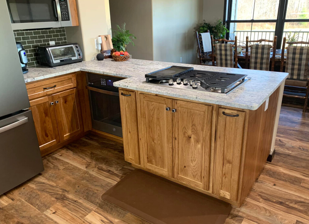 Images Cabinet Creations Plus LLC