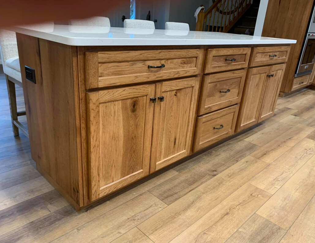 Images Cabinet Creations Plus LLC