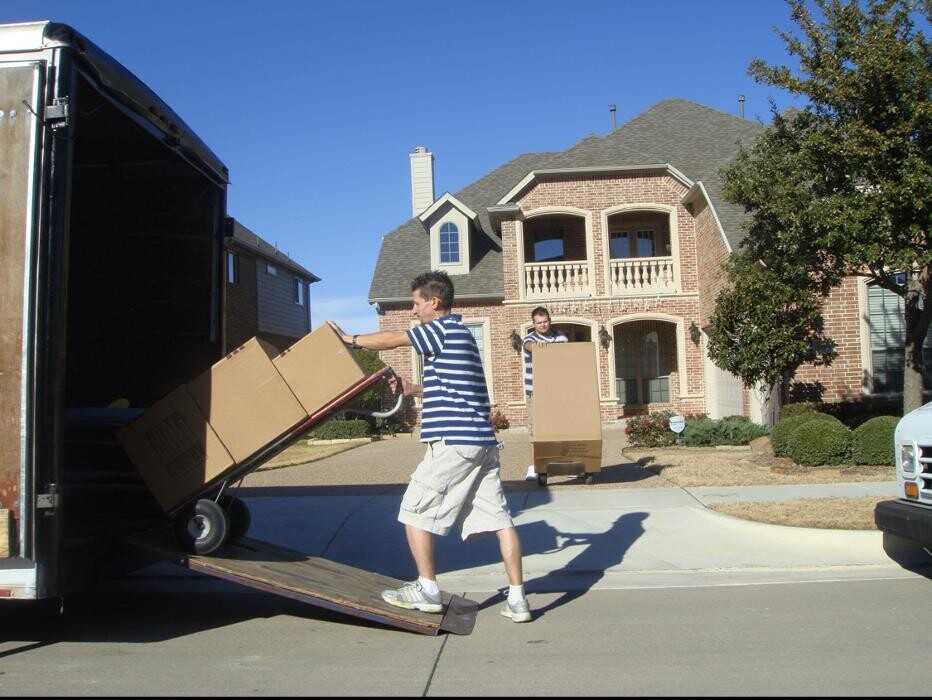 Images Easy Moving Company