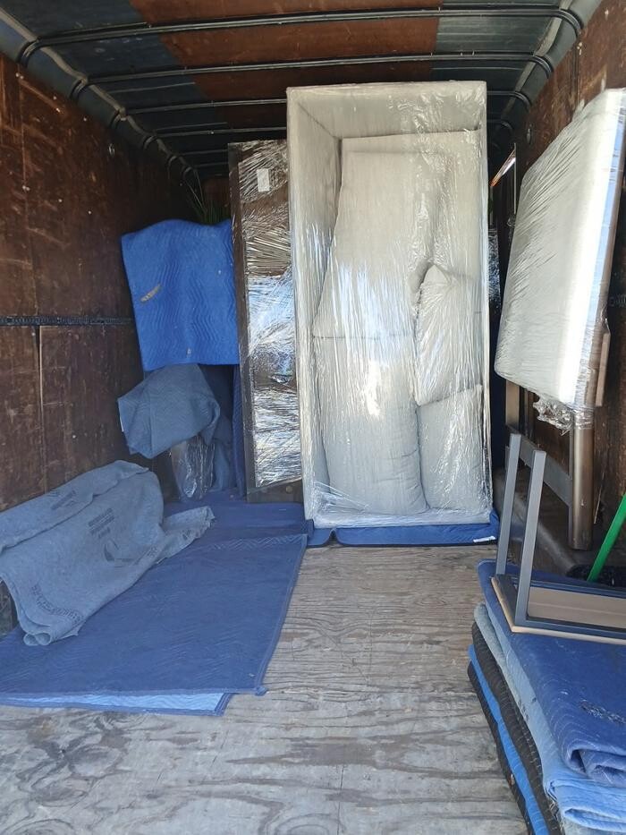Images Easy Moving Company
