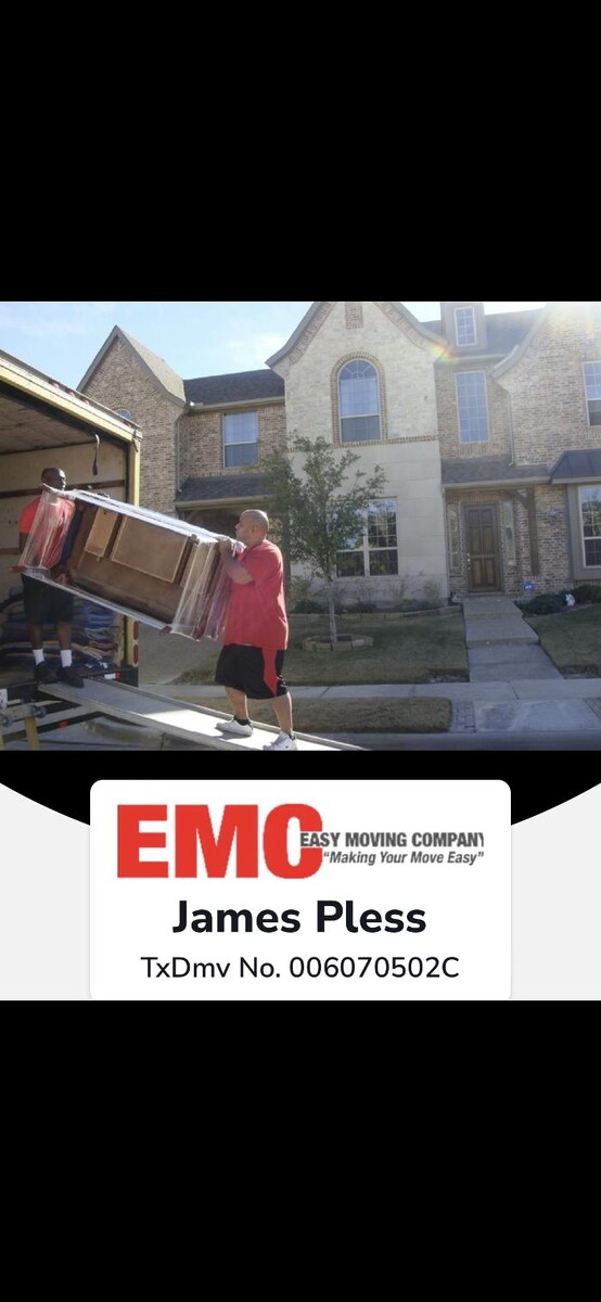 Images Easy Moving Company