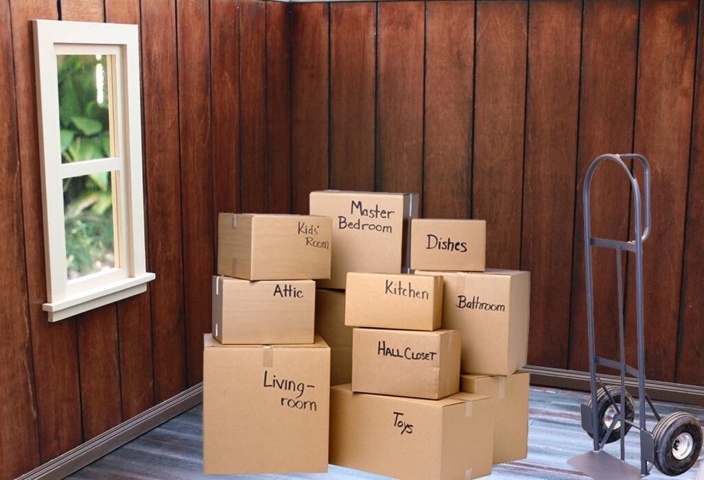 Images Easy Moving Company