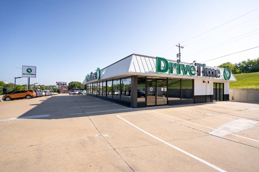 Images DriveTime Used Cars