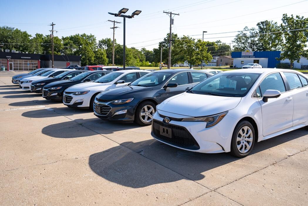 Images DriveTime Used Cars