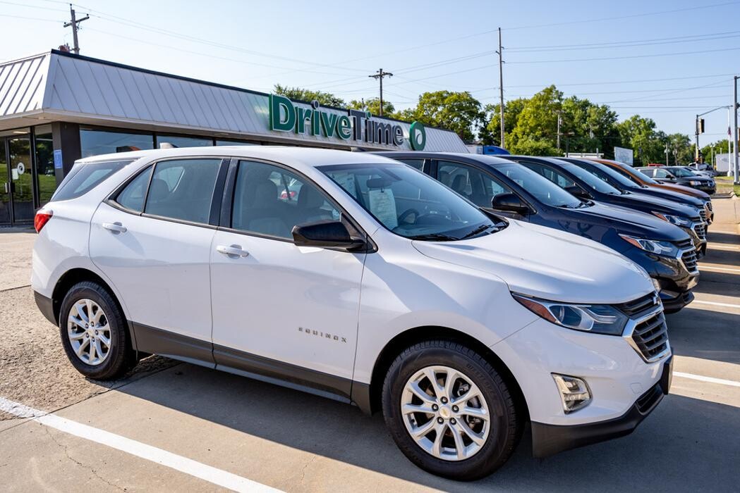 Images DriveTime Used Cars